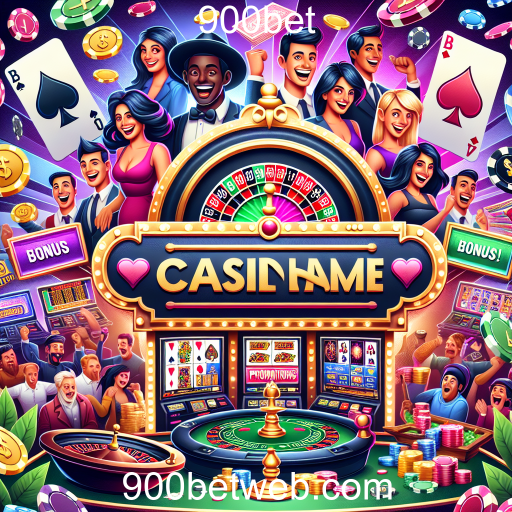 Descubra as Melhores Ofertas Especiais da 900bet